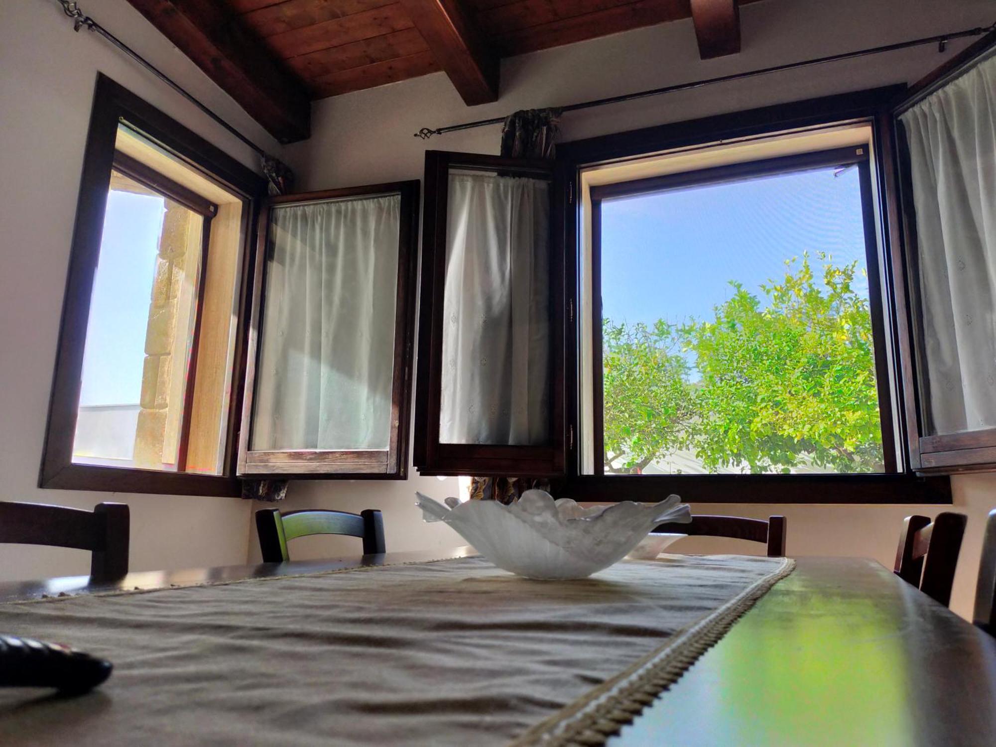 Villa Assuntina Cellino San Marco Exteriér fotografie