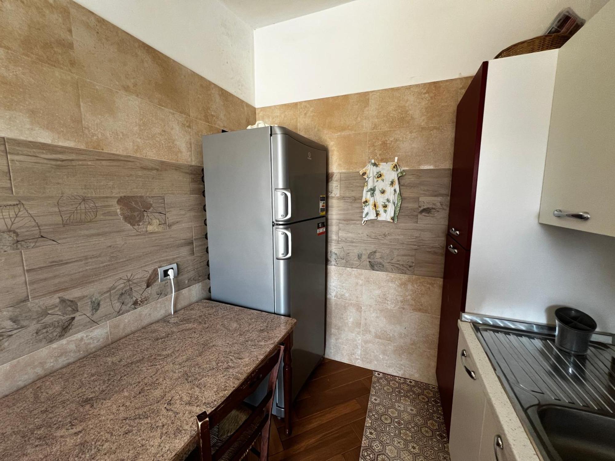 Villa Assuntina Cellino San Marco Exteriér fotografie