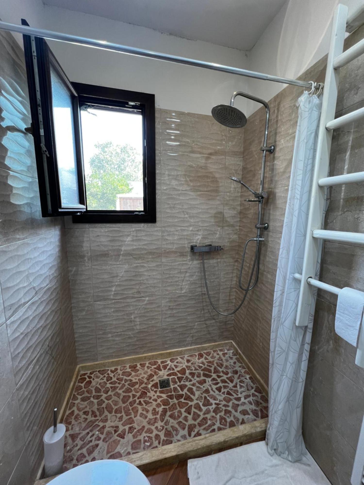 Villa Assuntina Cellino San Marco Exteriér fotografie