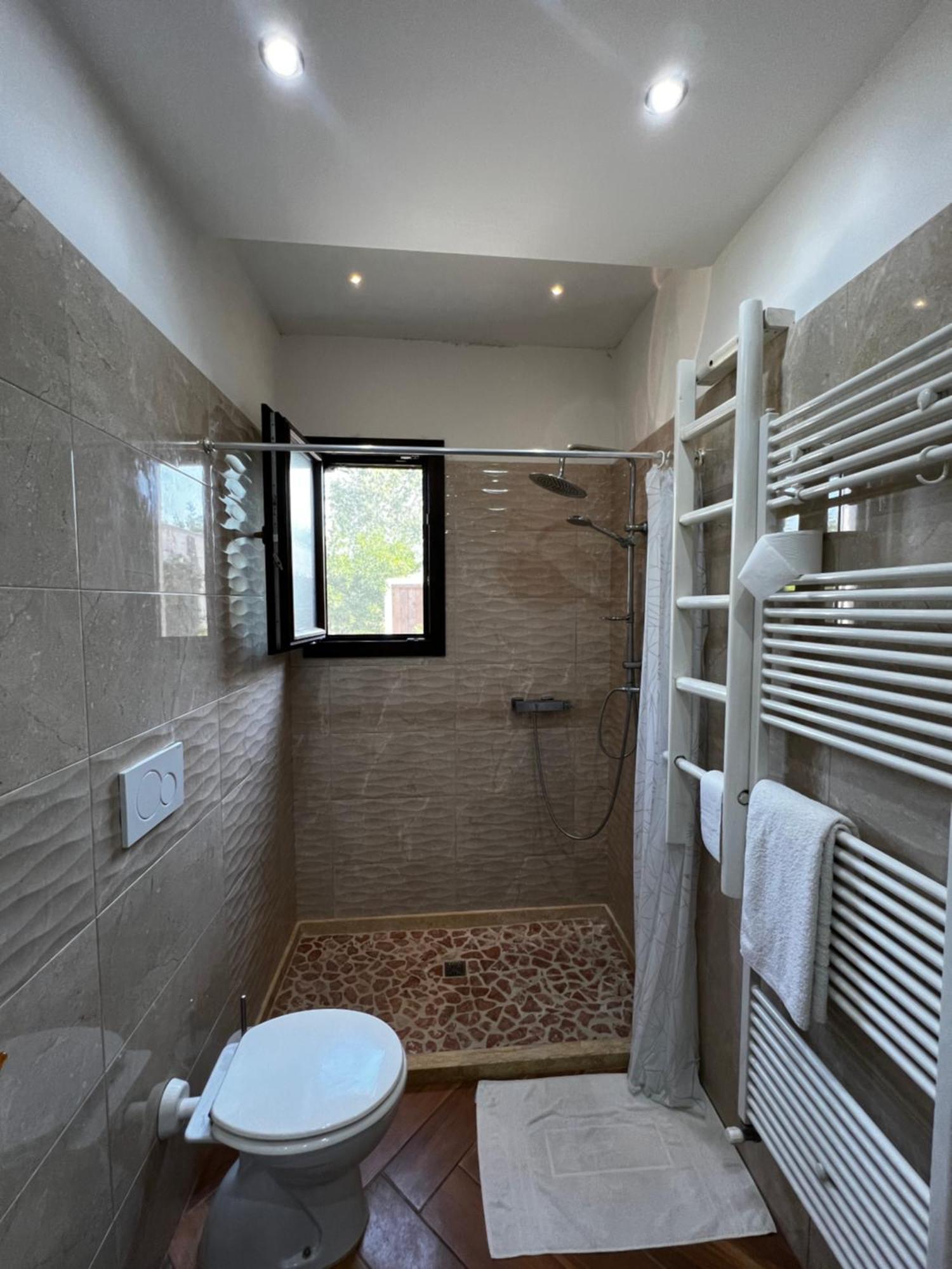 Villa Assuntina Cellino San Marco Exteriér fotografie