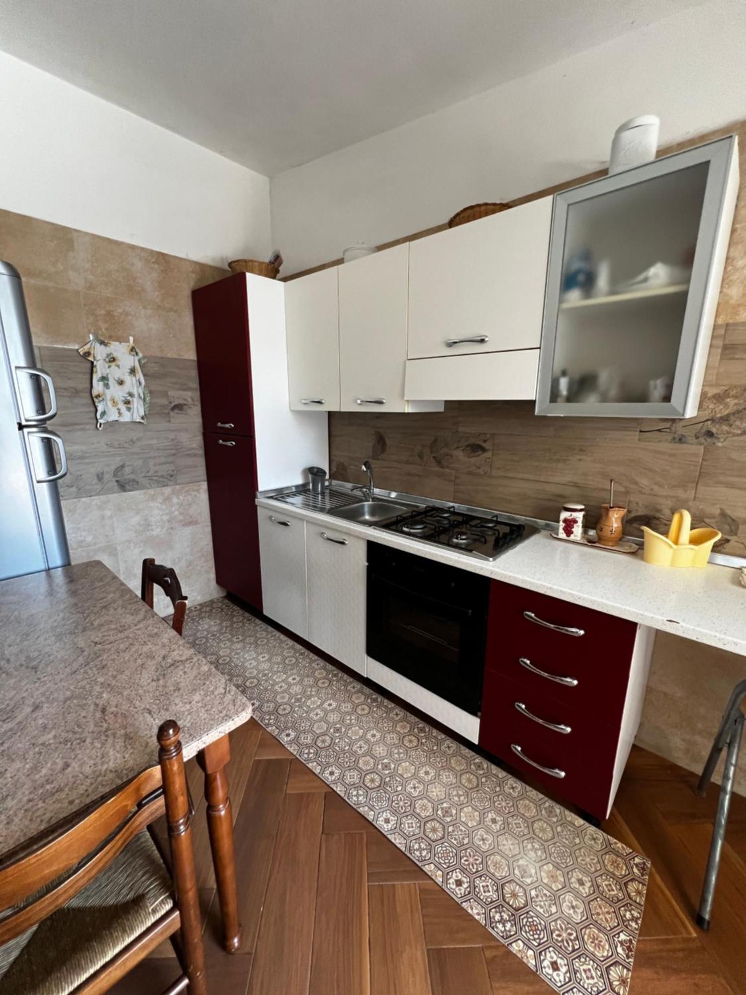 Villa Assuntina Cellino San Marco Exteriér fotografie