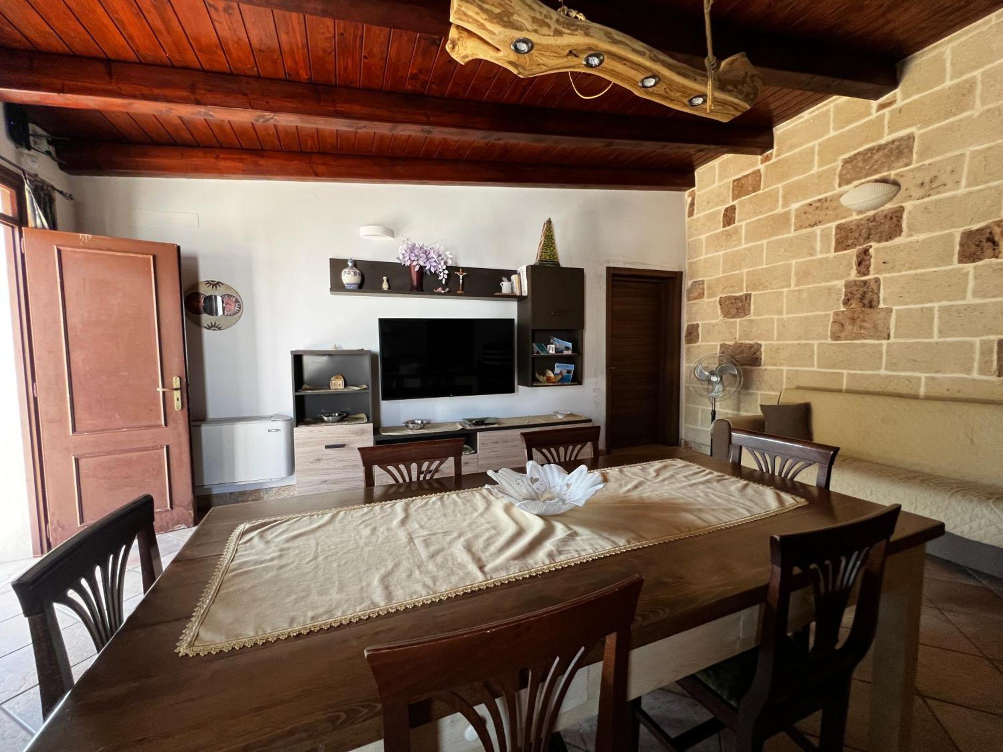 Villa Assuntina Cellino San Marco Exteriér fotografie