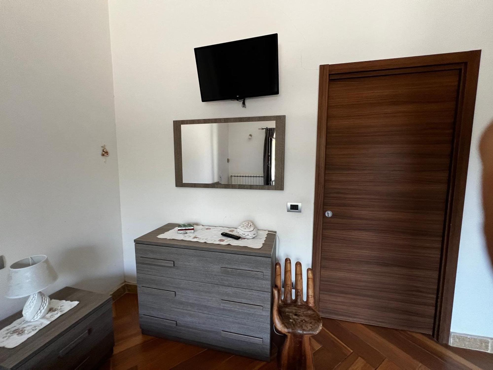 Villa Assuntina Cellino San Marco Exteriér fotografie