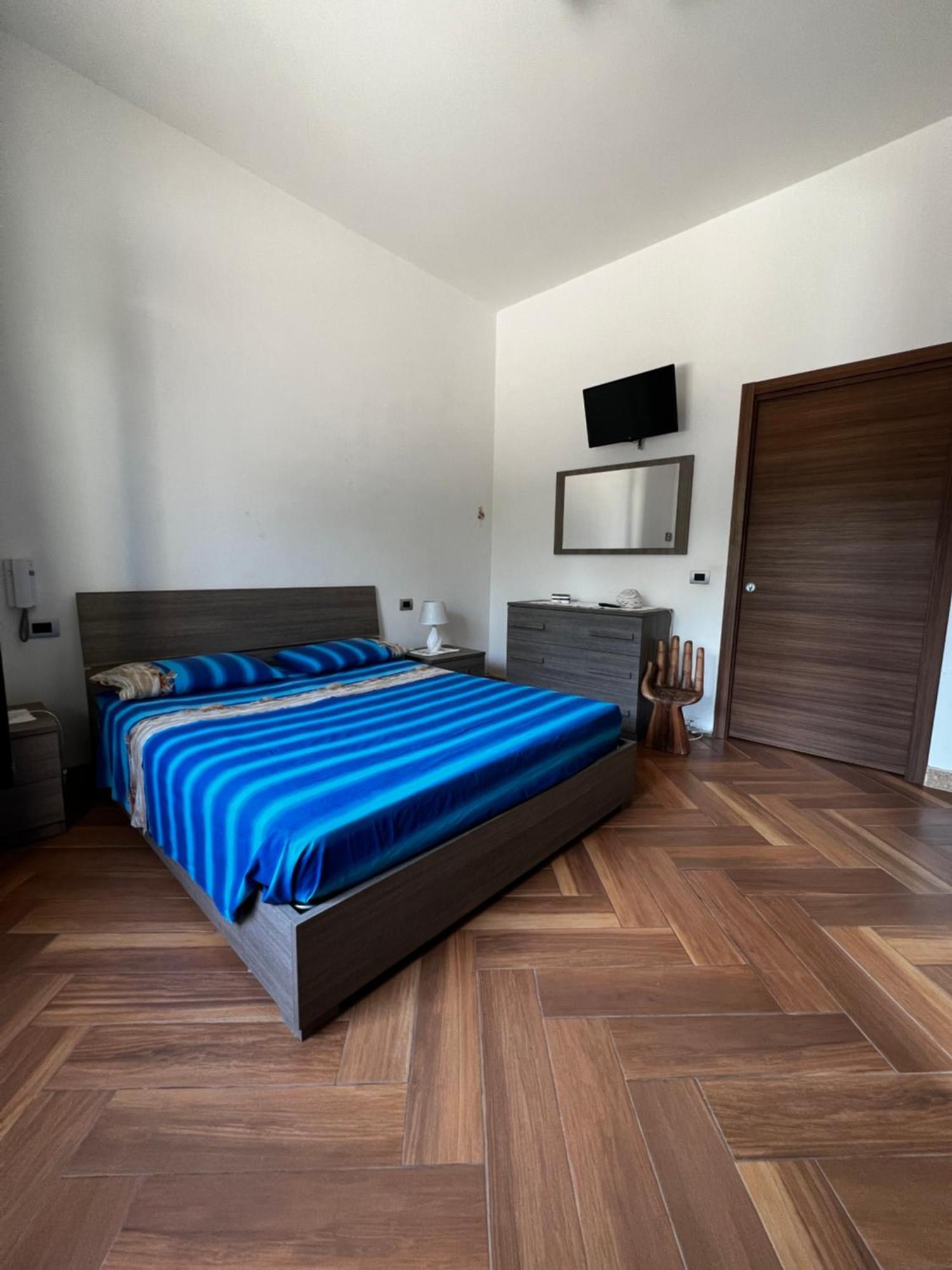 Villa Assuntina Cellino San Marco Exteriér fotografie