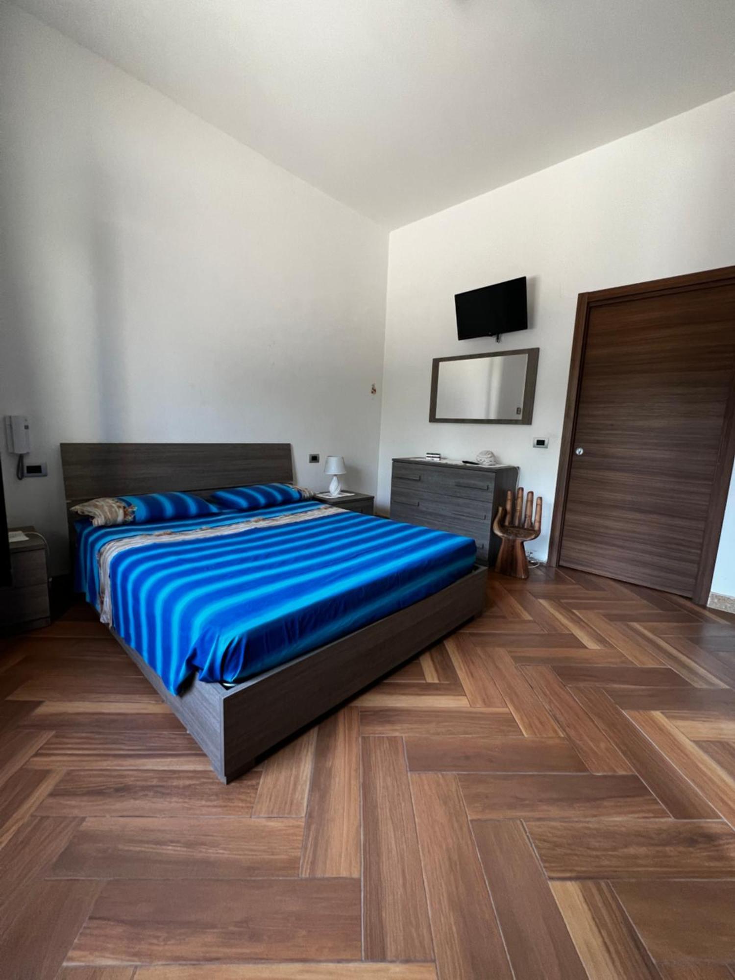 Villa Assuntina Cellino San Marco Exteriér fotografie