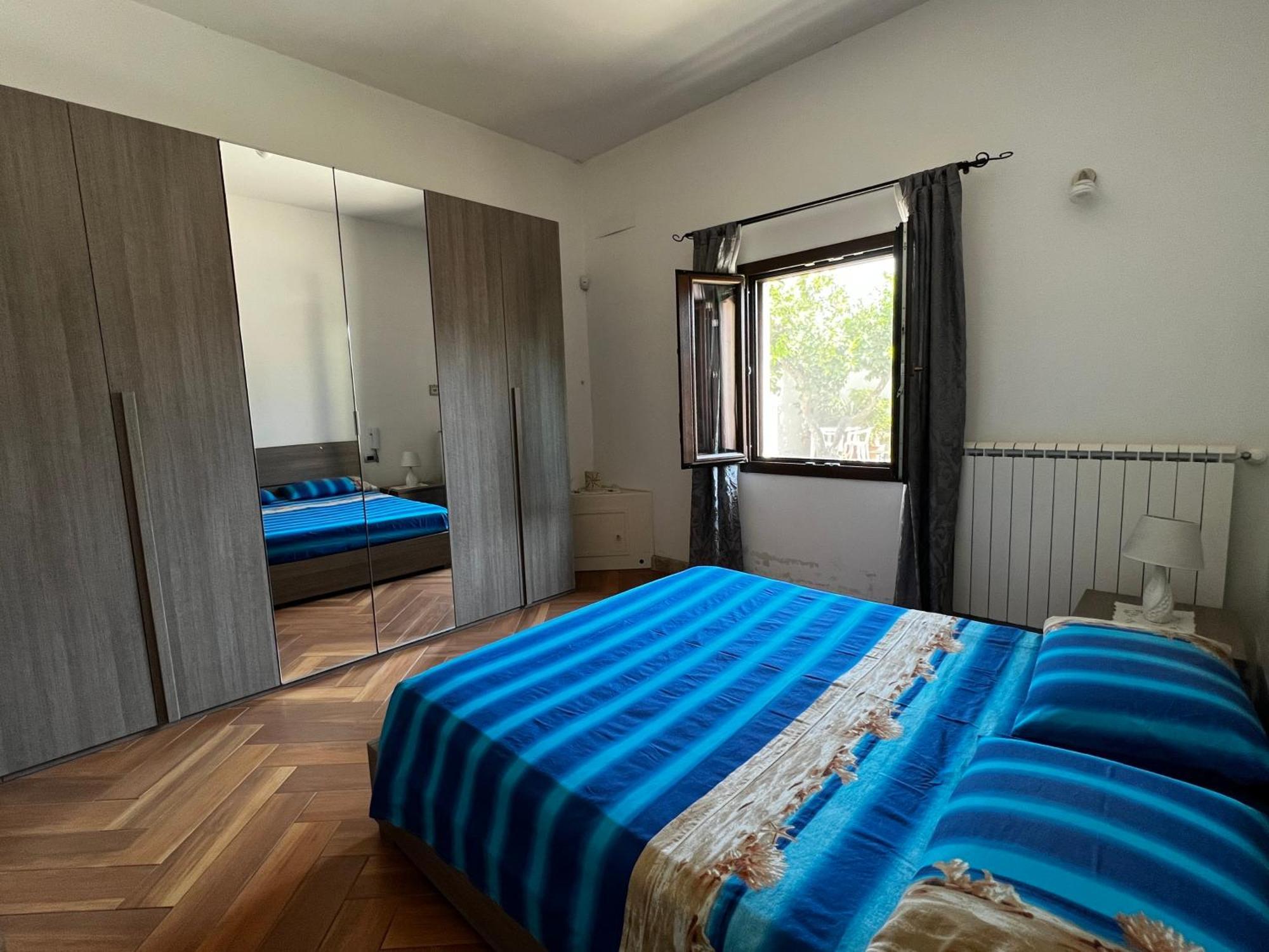 Villa Assuntina Cellino San Marco Exteriér fotografie