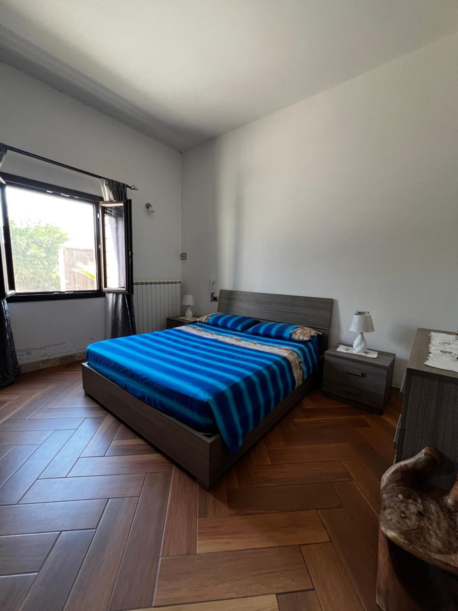 Villa Assuntina Cellino San Marco Exteriér fotografie