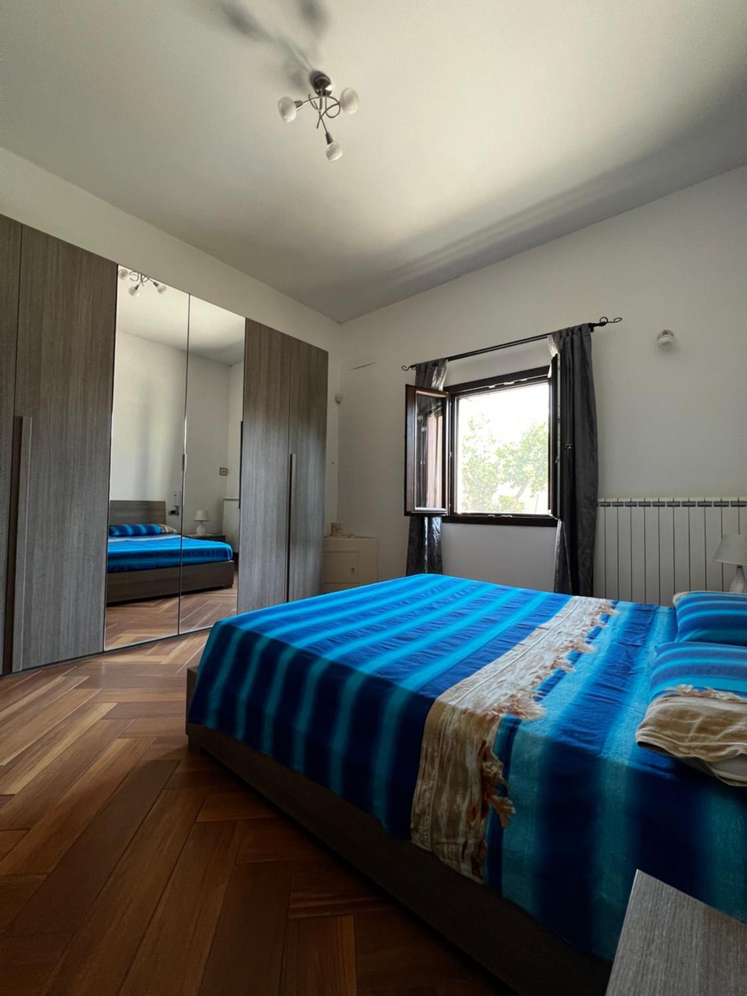 Villa Assuntina Cellino San Marco Exteriér fotografie