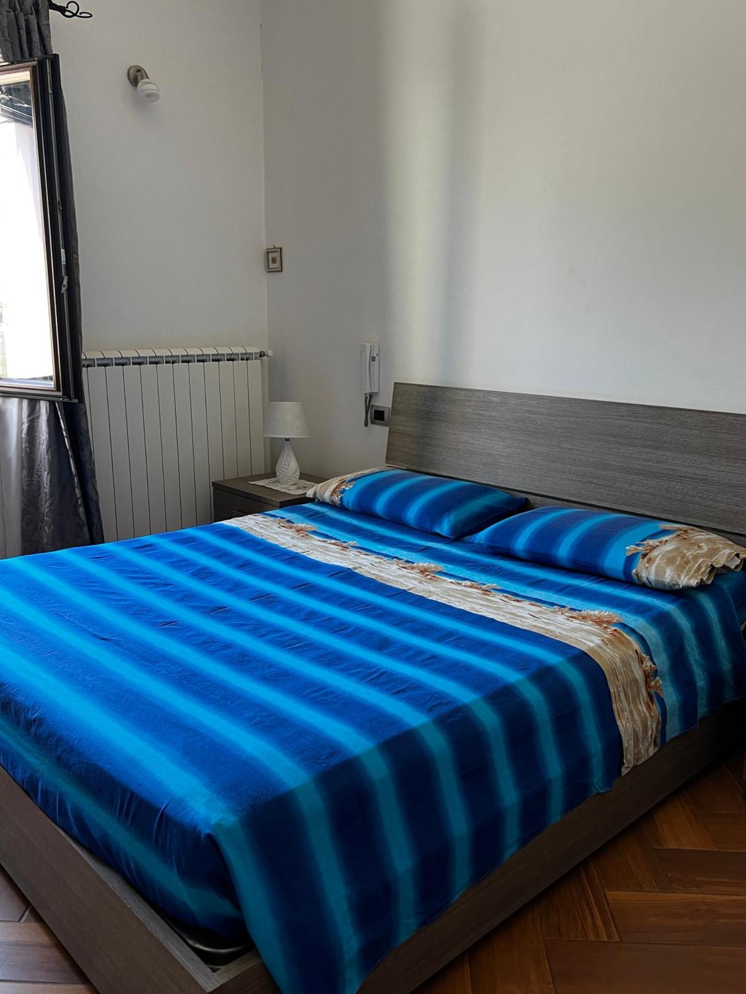 Villa Assuntina Cellino San Marco Exteriér fotografie