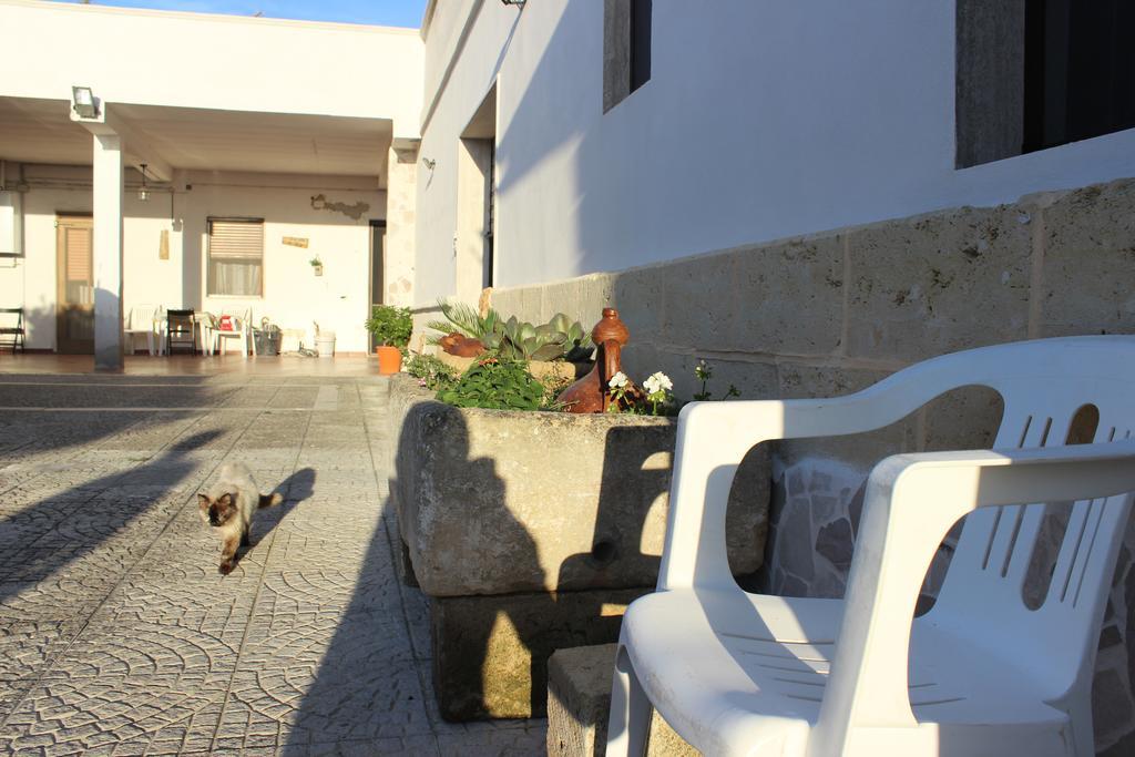 Villa Assuntina Cellino San Marco Exteriér fotografie